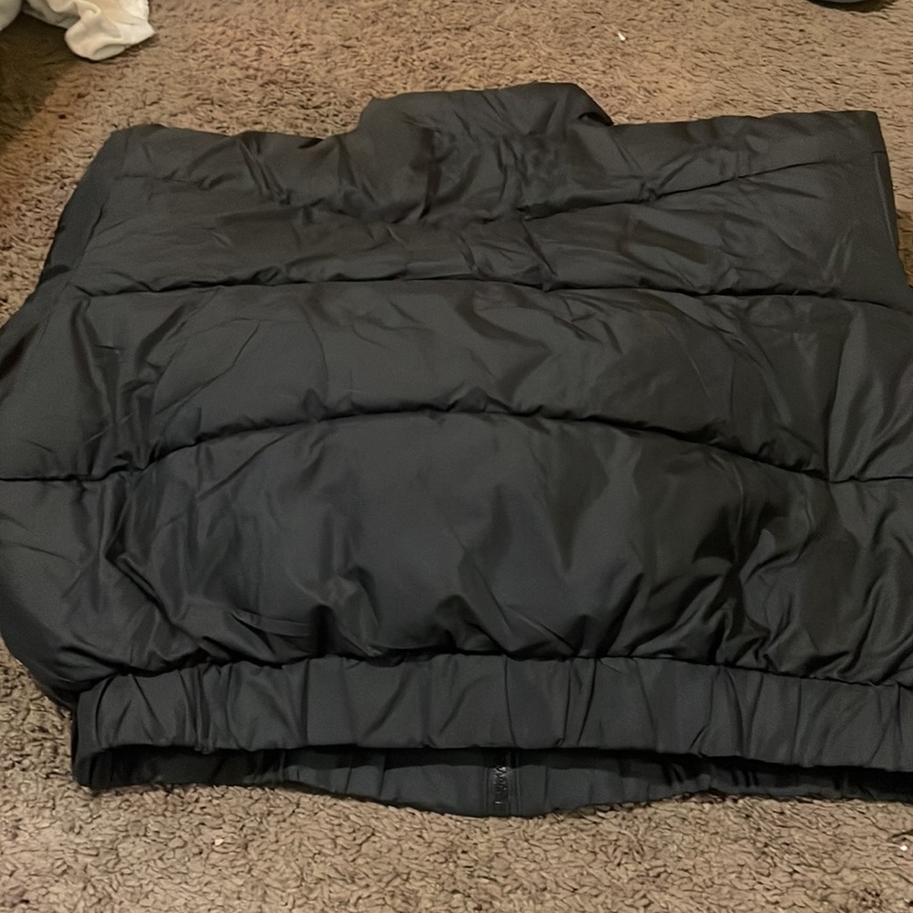 Puffer jacket - Picture 4 of 4